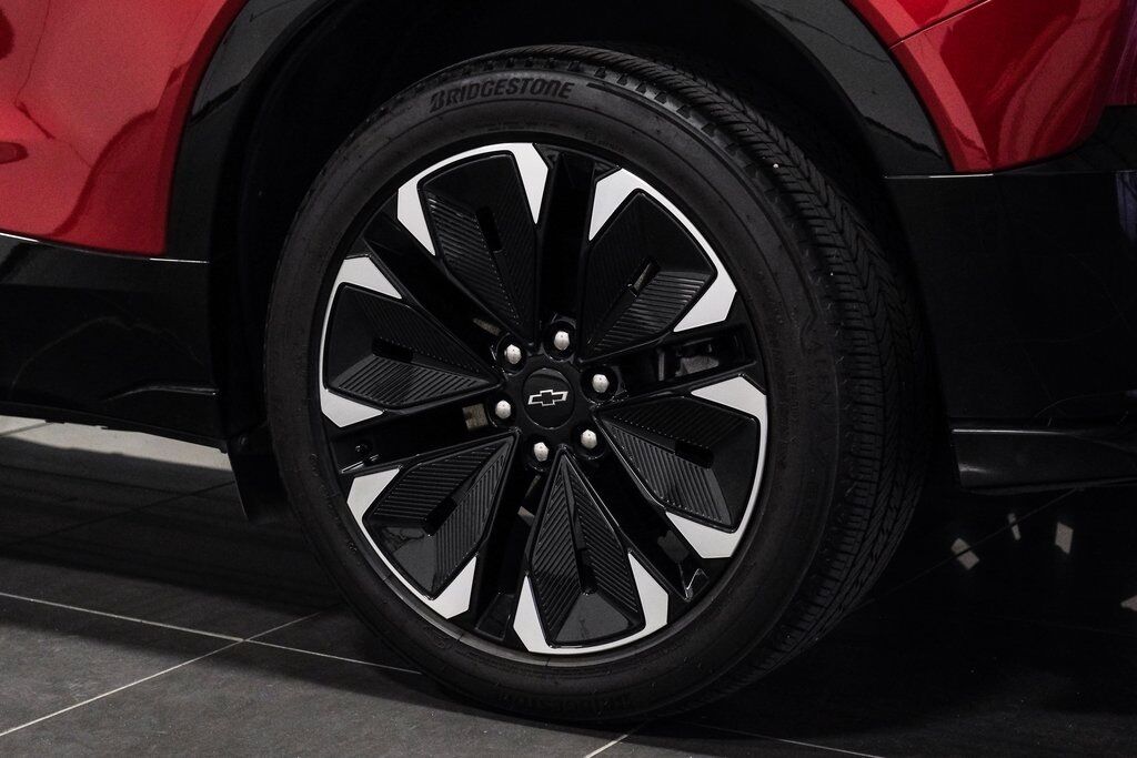 2024 Chevrolet Blazer EV RS Carrollton TX