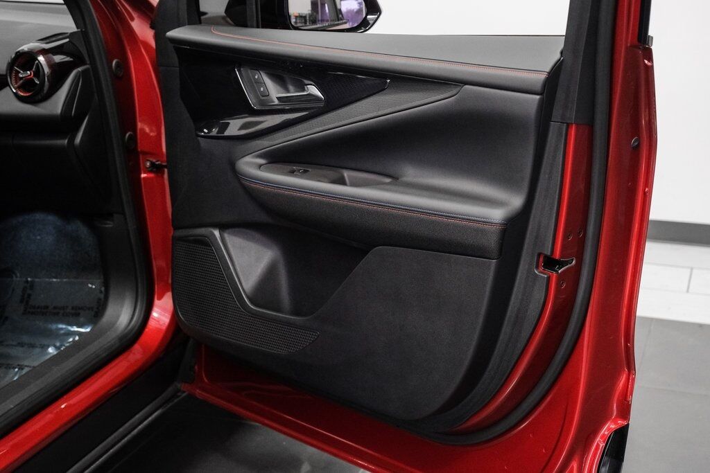 2024 Chevrolet Blazer EV RS Carrollton TX