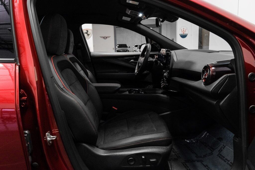 2024 Chevrolet Blazer EV RS Carrollton TX