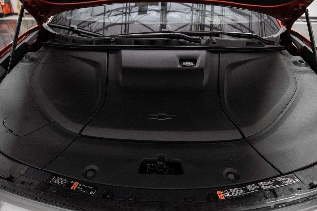 2024 Chevrolet Blazer EV RS Carrollton TX