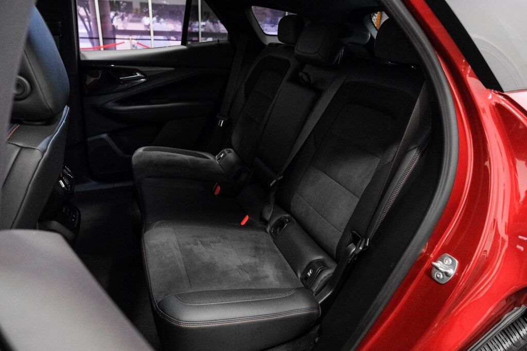 2024 Chevrolet Blazer EV RS Carrollton TX