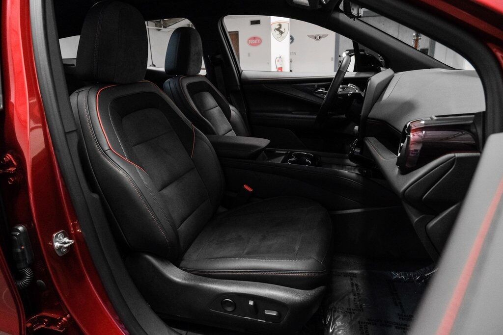 2024 Chevrolet Blazer EV RS Carrollton TX