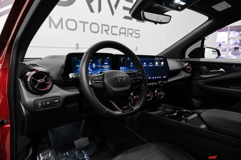 2024 Chevrolet Blazer EV RS