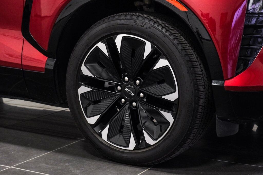 2024 Chevrolet Blazer EV RS Carrollton TX