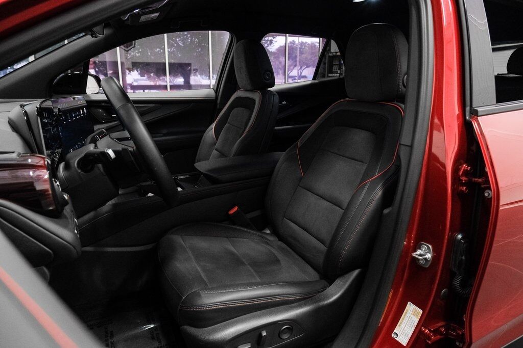 2024 Chevrolet Blazer EV RS Carrollton TX