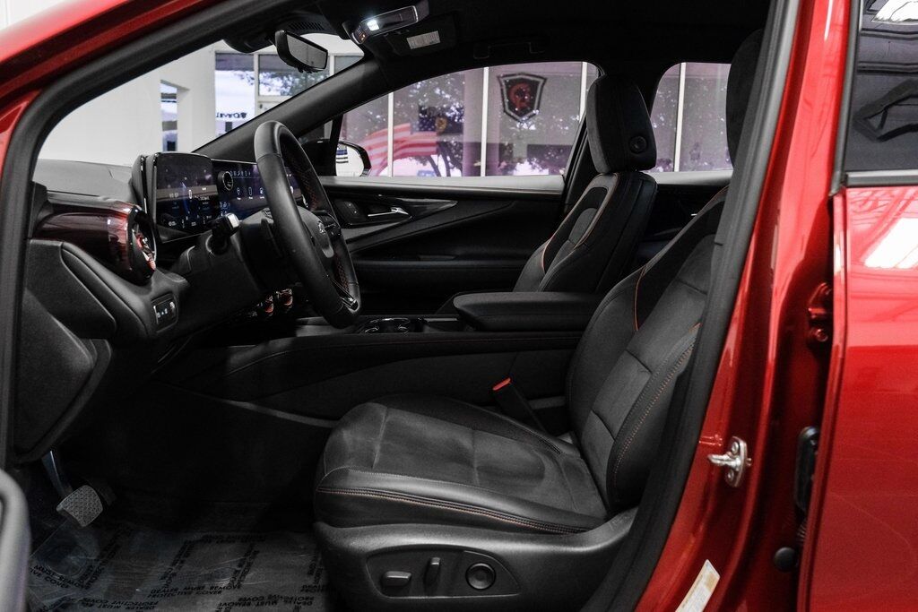 2024 Chevrolet Blazer EV RS Carrollton TX