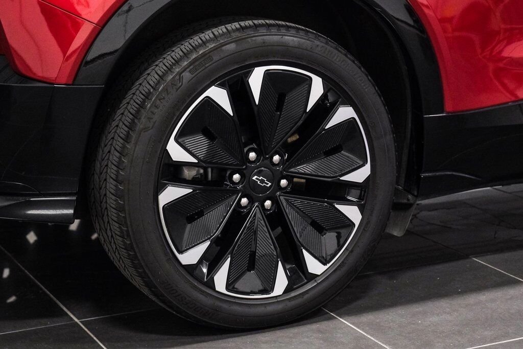 2024 Chevrolet Blazer EV RS Carrollton TX