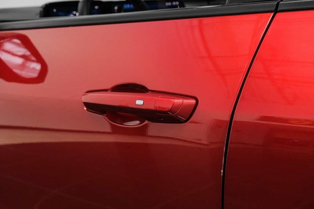 2024 Chevrolet Blazer EV RS Carrollton TX