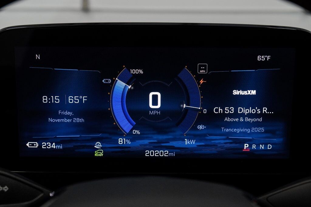 2024 Chevrolet Blazer EV RS Carrollton TX