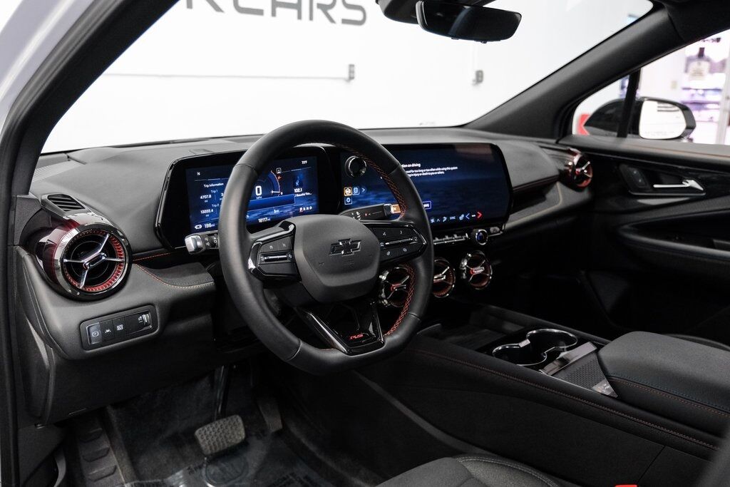 2024 Chevrolet Blazer EV RS