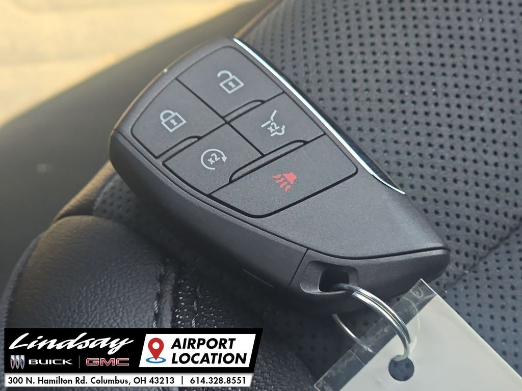 2024 Chevrolet Blazer EV RS Columbus OH
