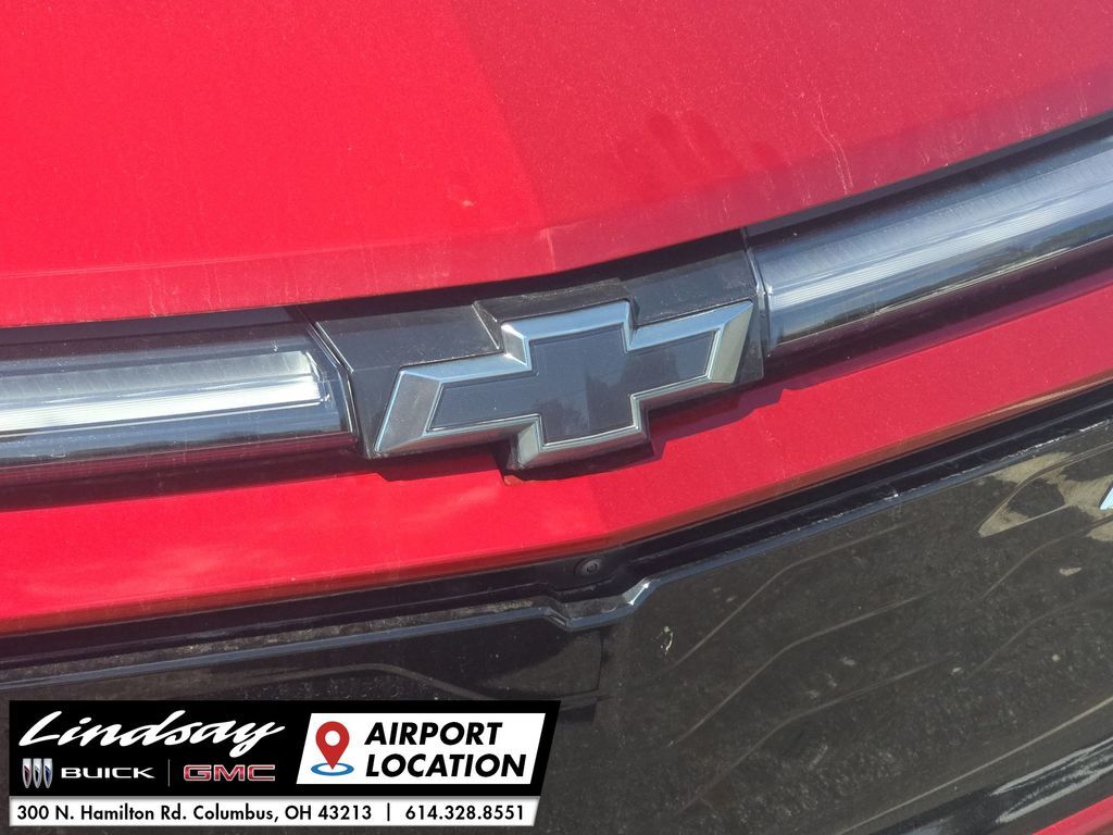 2024 Chevrolet Blazer EV RS Columbus OH