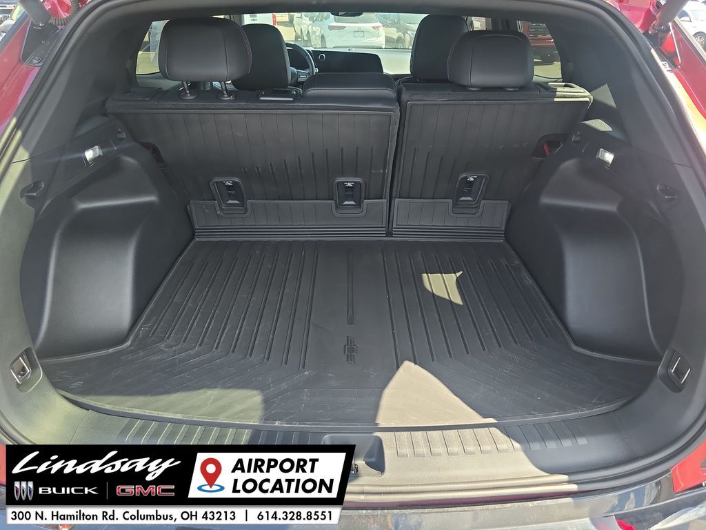 2024 Chevrolet Blazer EV RS Columbus OH