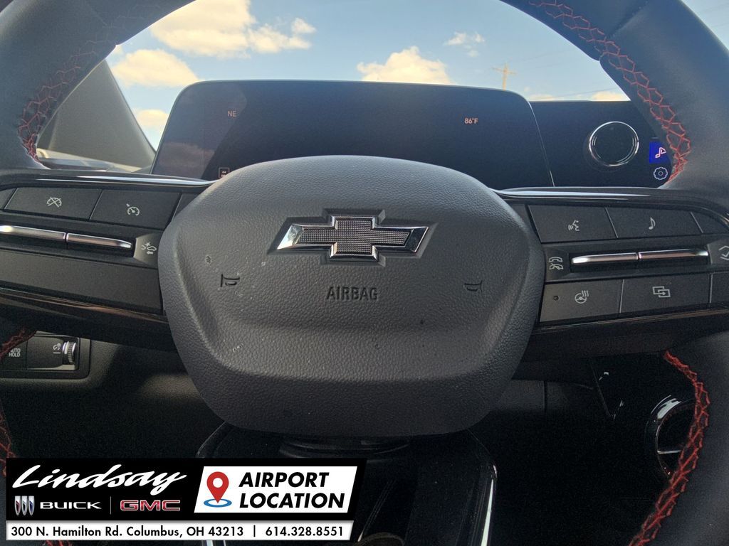 2024 Chevrolet Blazer EV RS Columbus OH