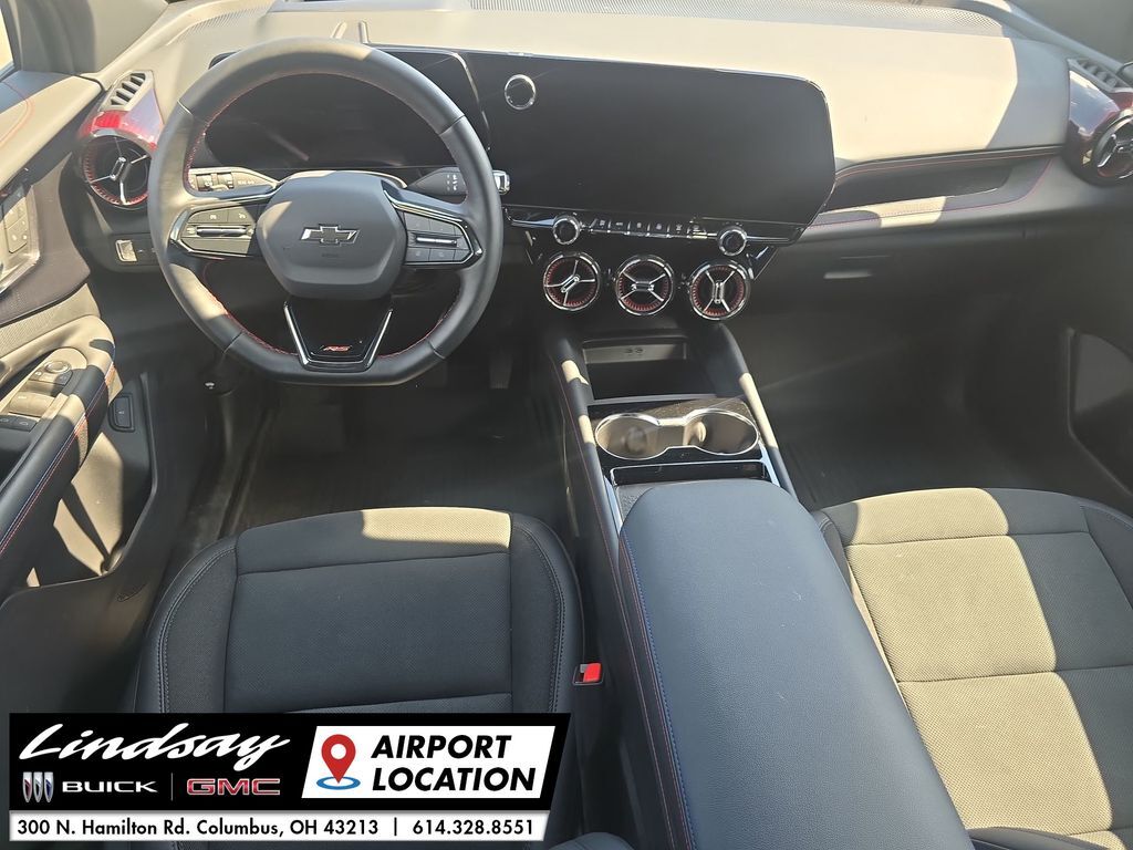 2024 Chevrolet Blazer EV RS Columbus OH