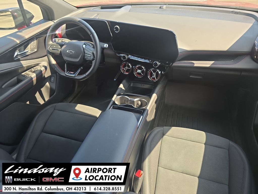 2024 Chevrolet Blazer EV RS Columbus OH