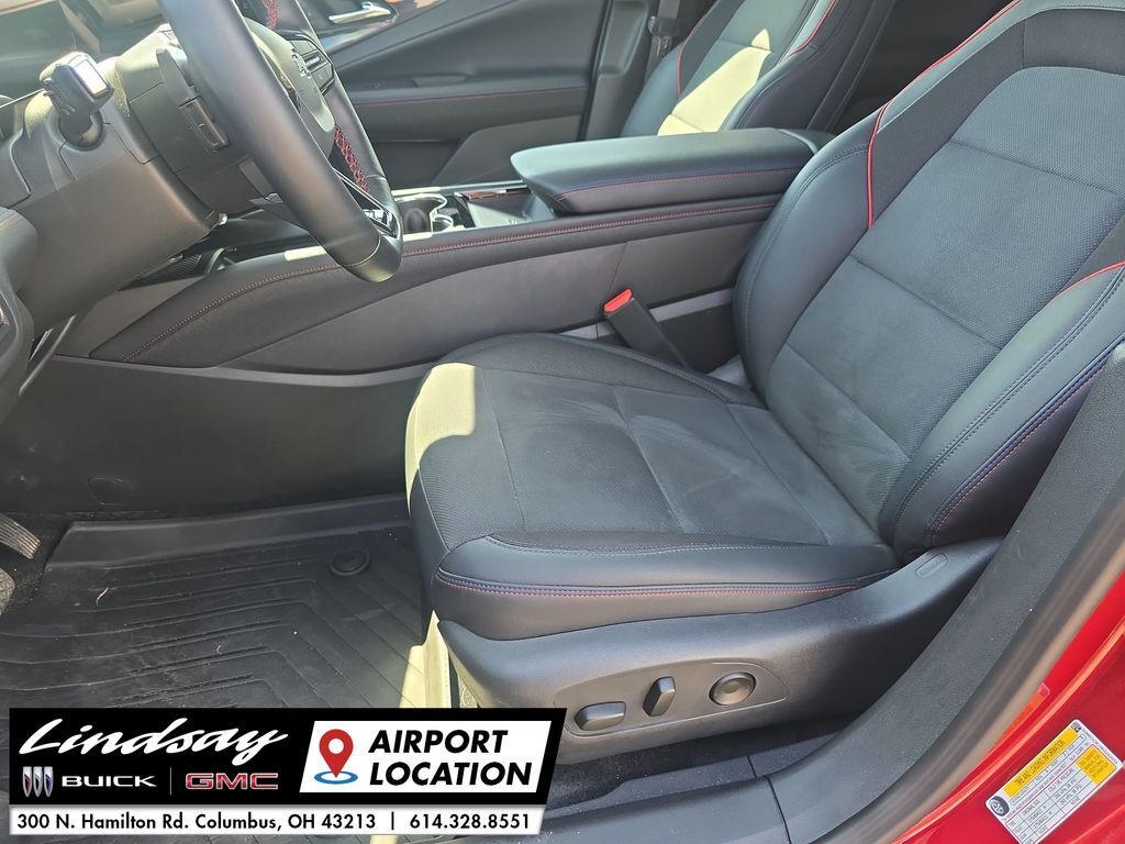 2024 Chevrolet Blazer EV RS Columbus OH