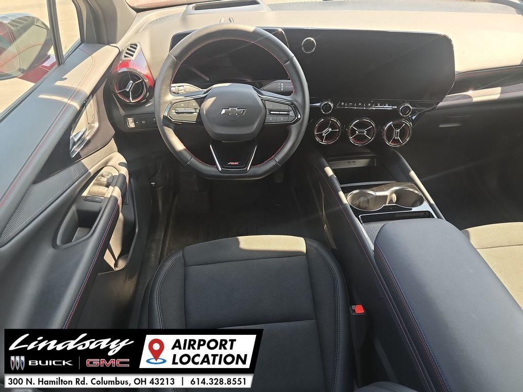 2024 Chevrolet Blazer EV RS Columbus OH