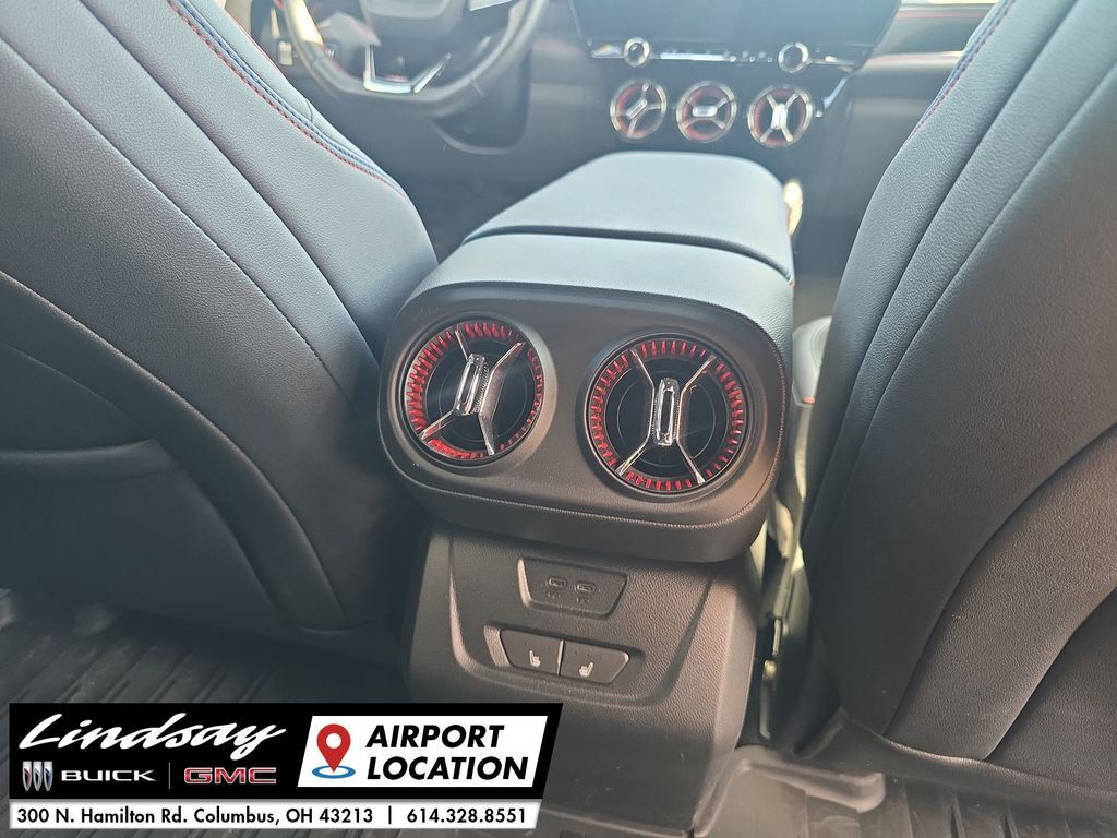 2024 Chevrolet Blazer EV RS Columbus OH