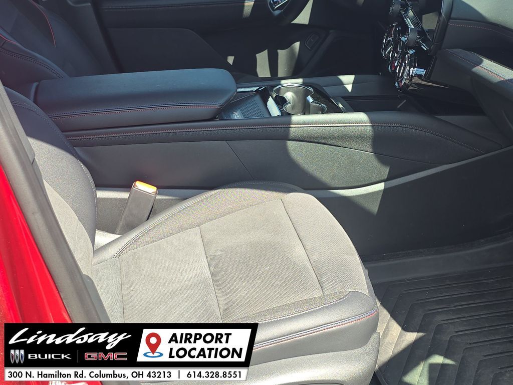 2024 Chevrolet Blazer EV RS Columbus OH