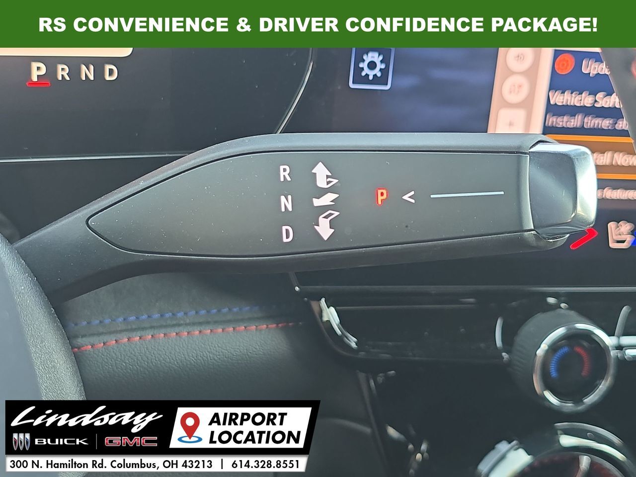 2024 Chevrolet Blazer EV RS Columbus OH