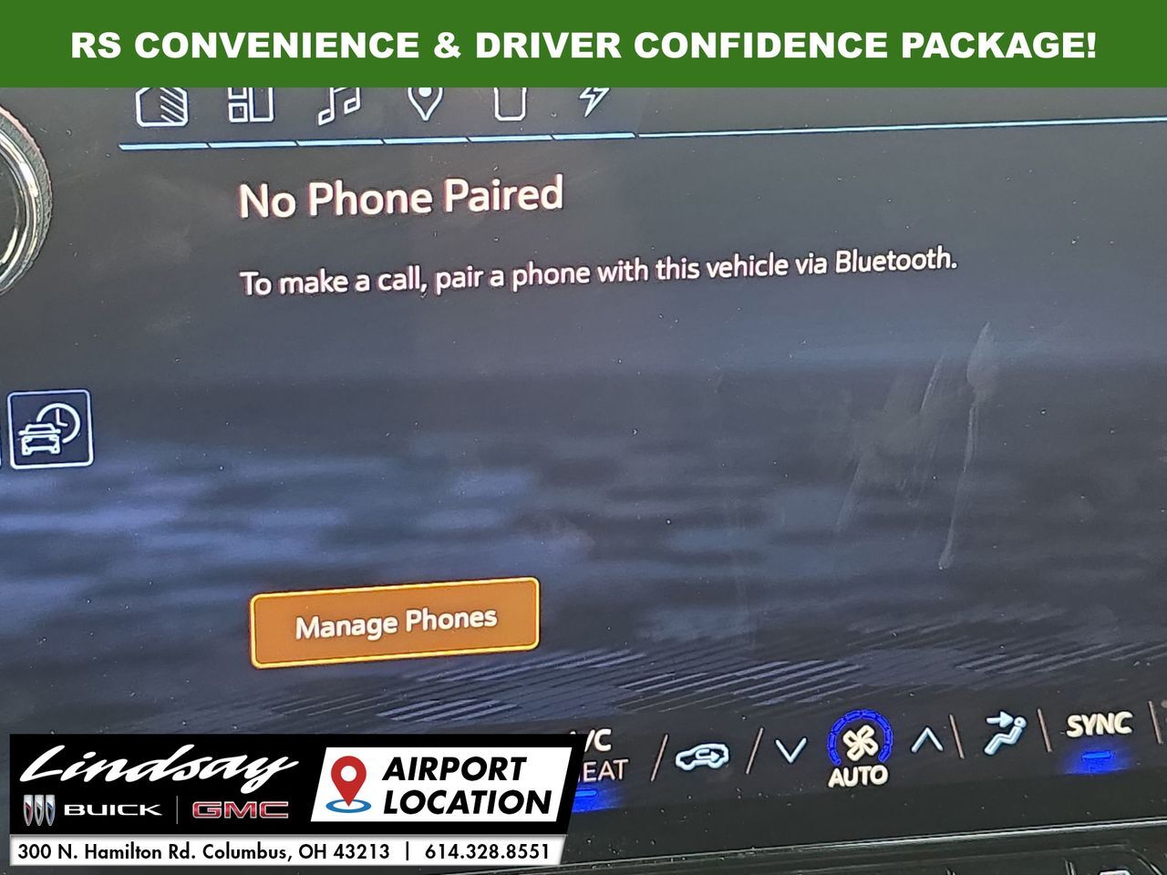 2024 Chevrolet Blazer EV RS Columbus OH