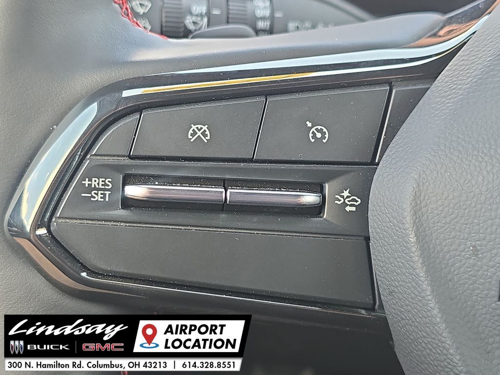 2024 Chevrolet Blazer EV RS Columbus OH