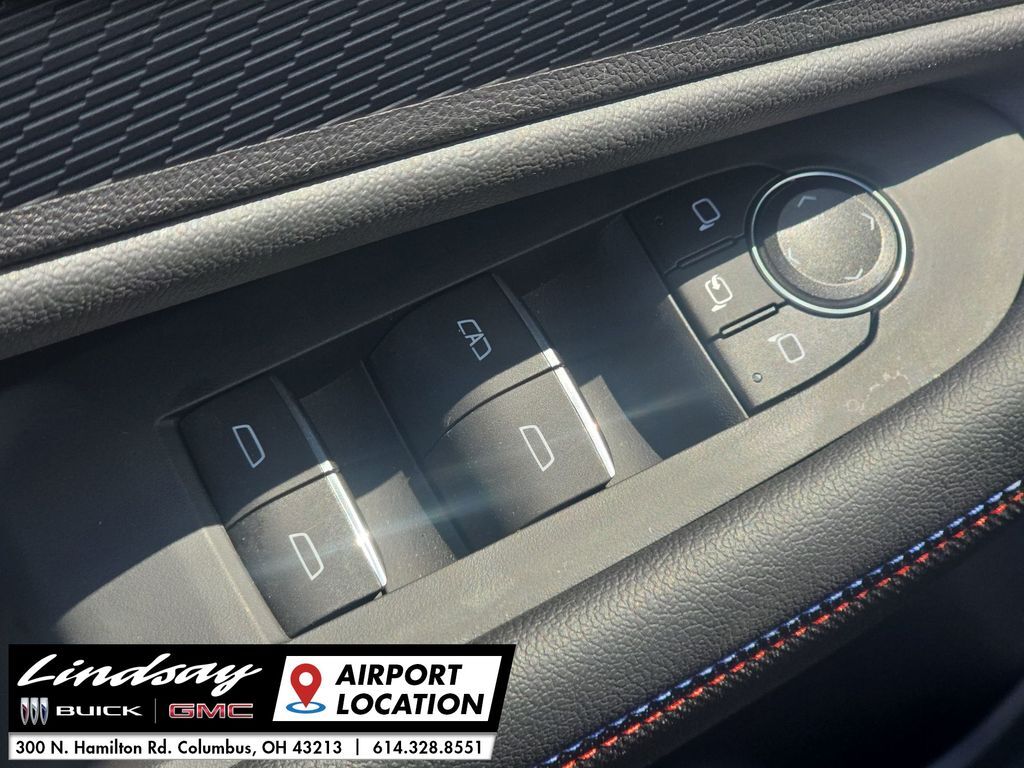 2024 Chevrolet Blazer EV RS Columbus OH