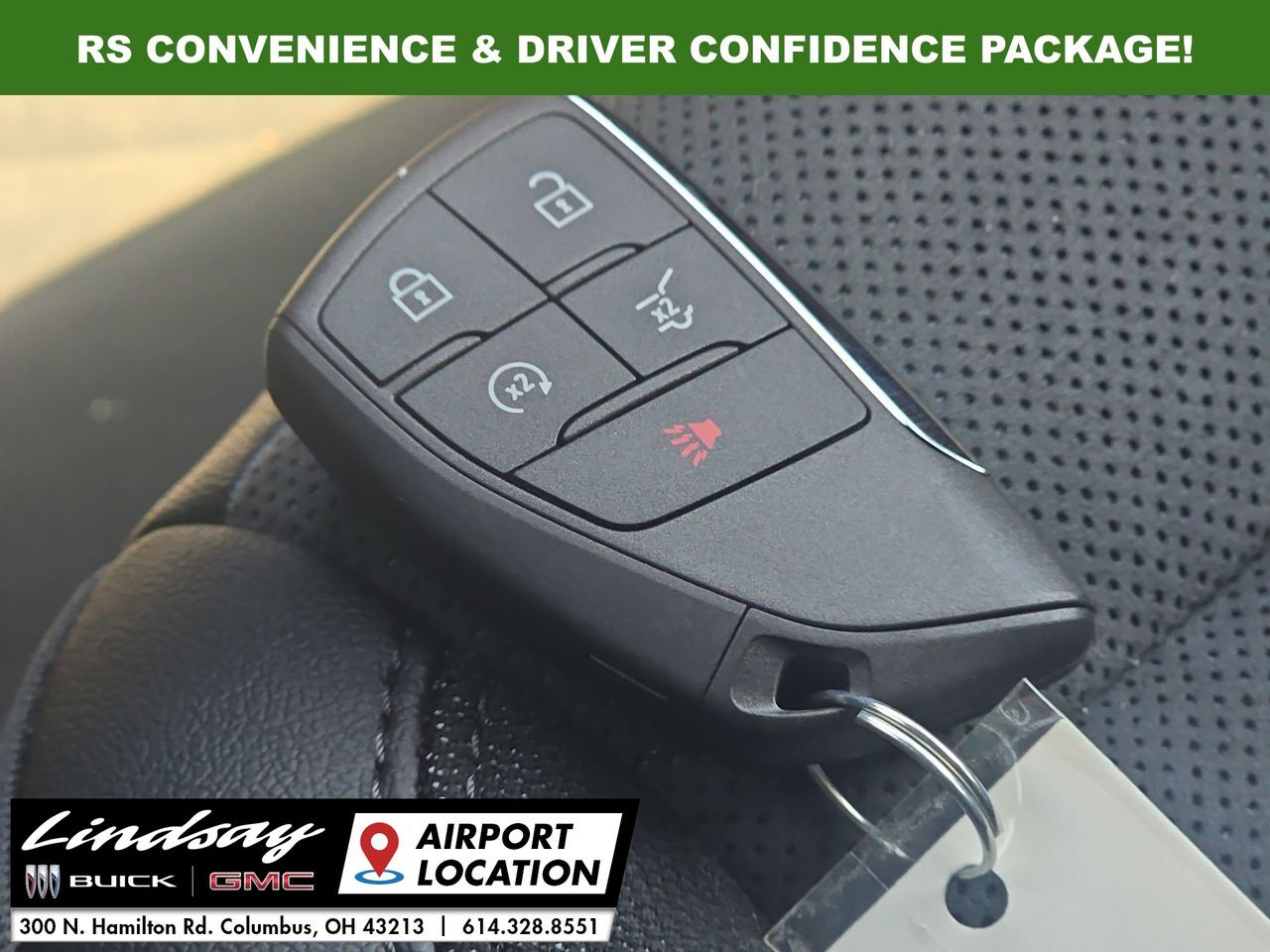 2024 Chevrolet Blazer EV RS Columbus OH