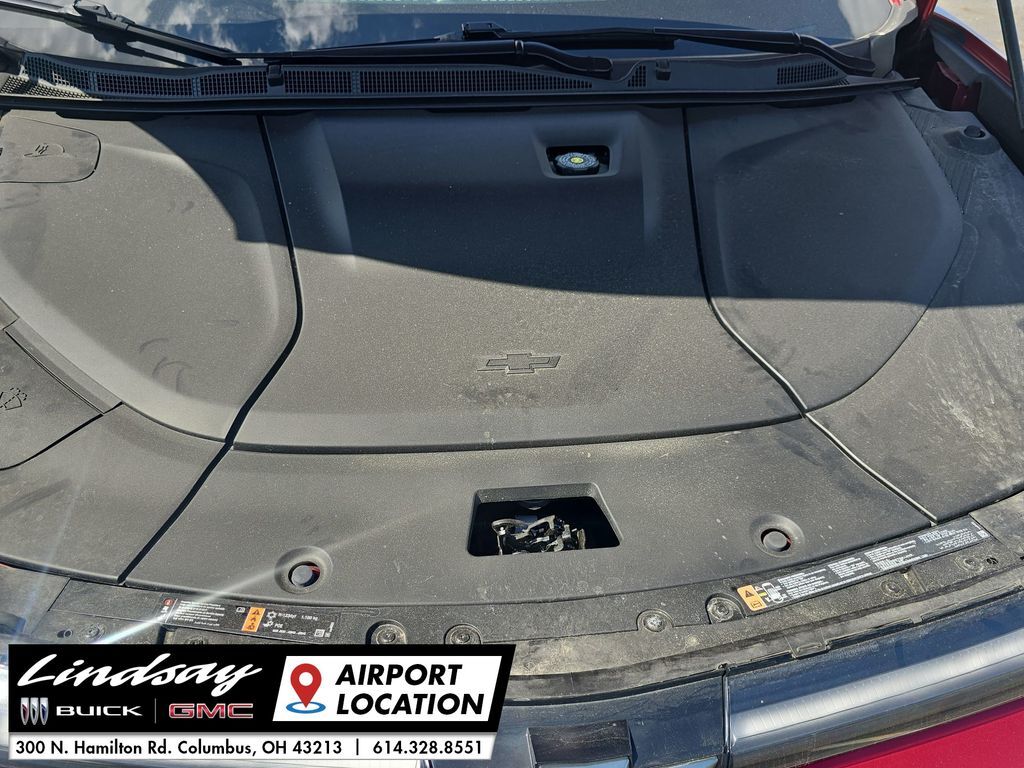 2024 Chevrolet Blazer EV RS Columbus OH