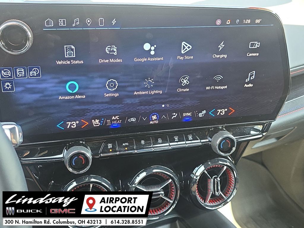 2024 Chevrolet Blazer EV RS Columbus OH