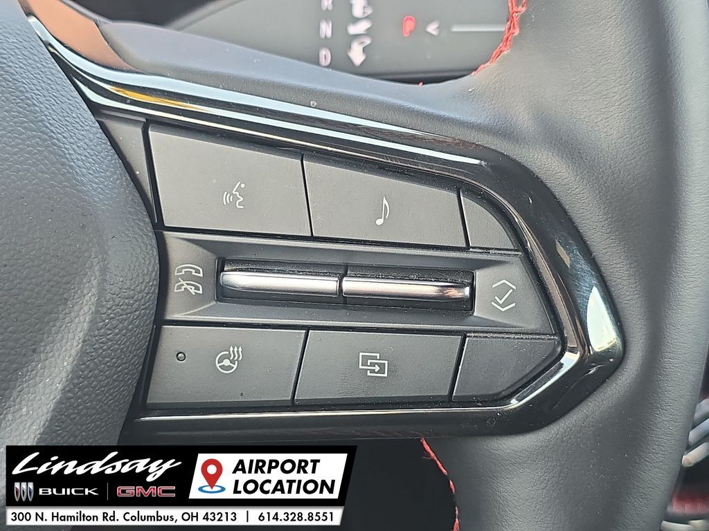 2024 Chevrolet Blazer EV RS Columbus OH