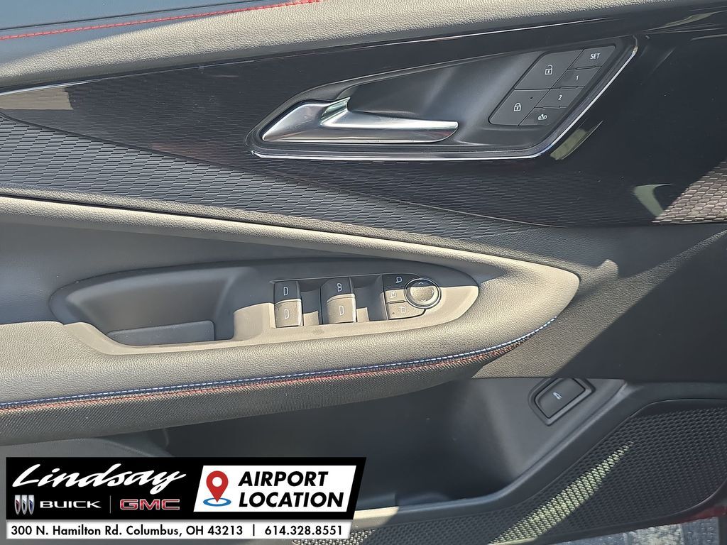 2024 Chevrolet Blazer EV RS Columbus OH
