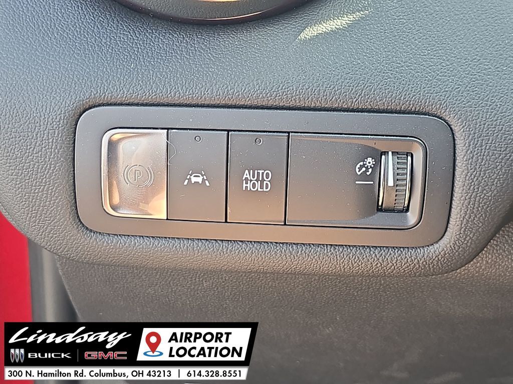 2024 Chevrolet Blazer EV RS Columbus OH