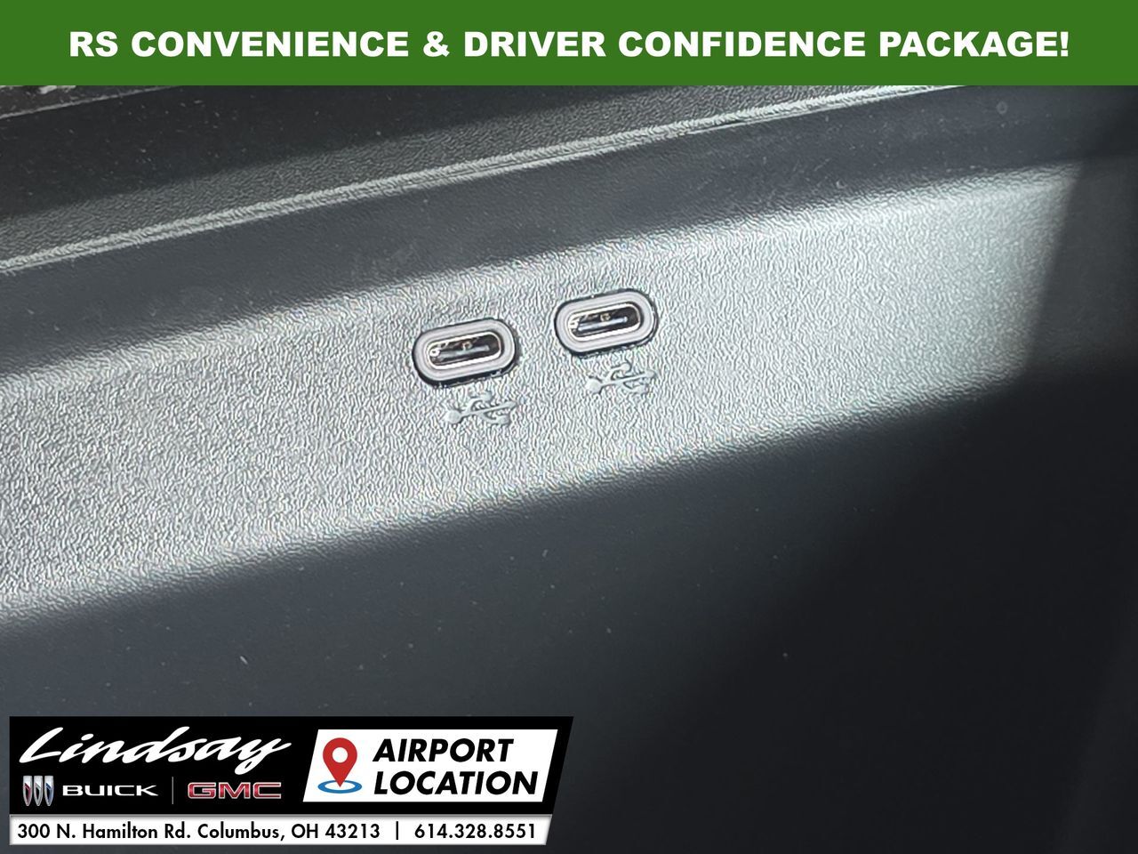 2024 Chevrolet Blazer EV RS Columbus OH