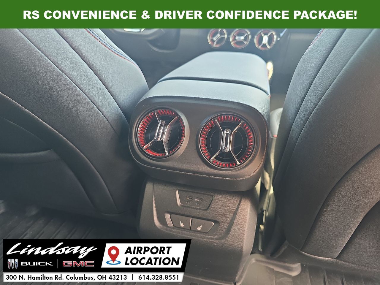 2024 Chevrolet Blazer EV RS Columbus OH