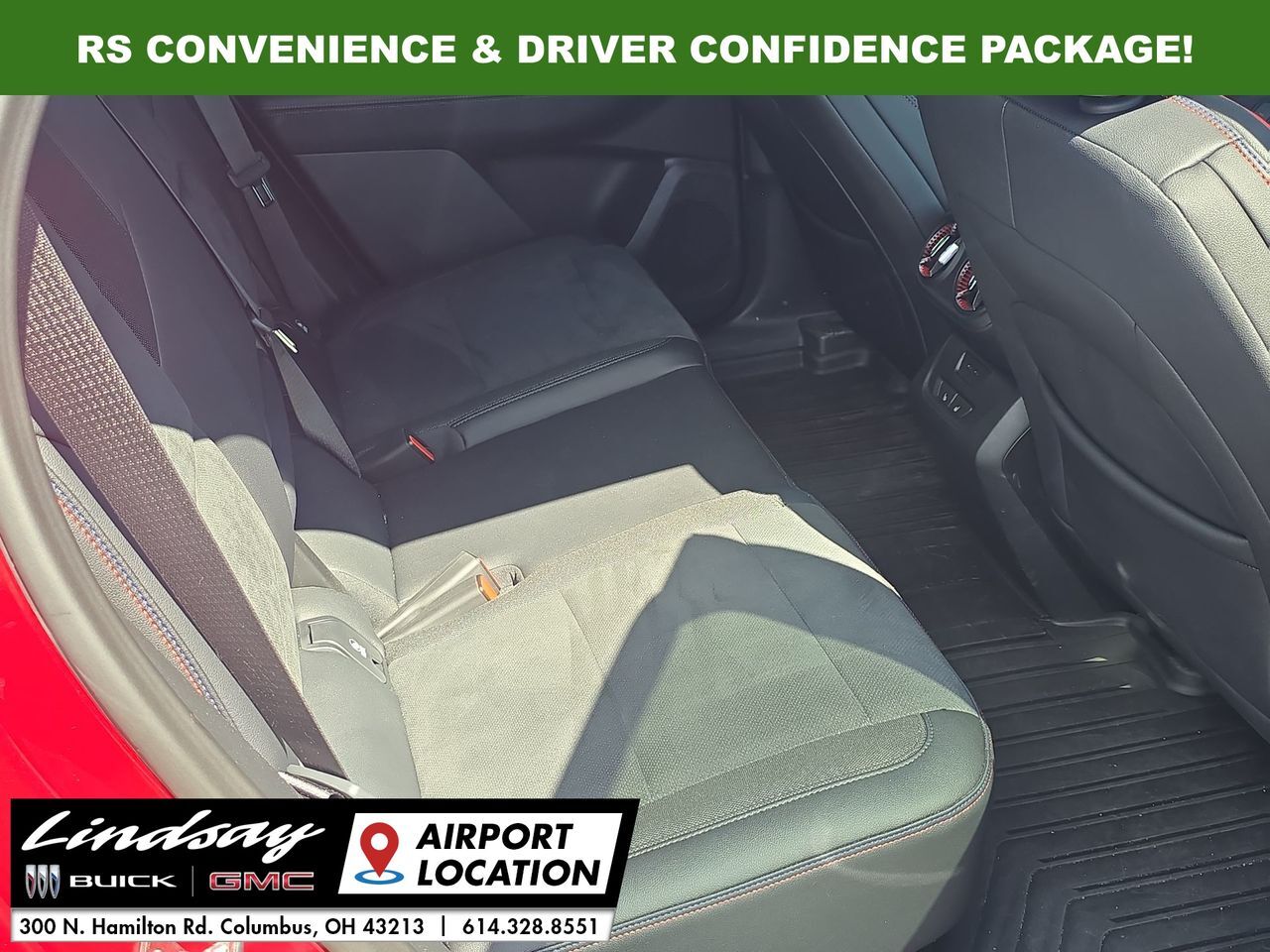 2024 Chevrolet Blazer EV RS Columbus OH