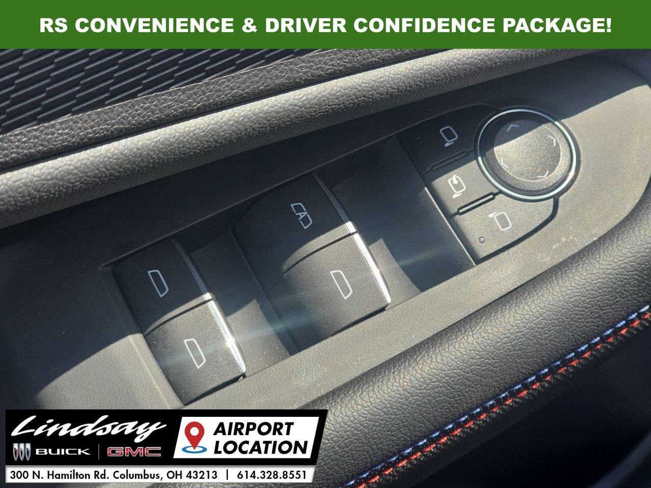 2024 Chevrolet Blazer EV RS Columbus OH