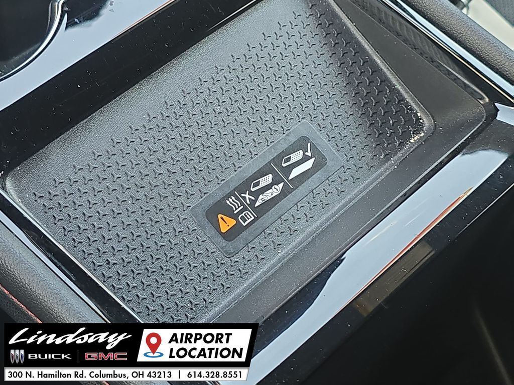2024 Chevrolet Blazer EV RS Columbus OH