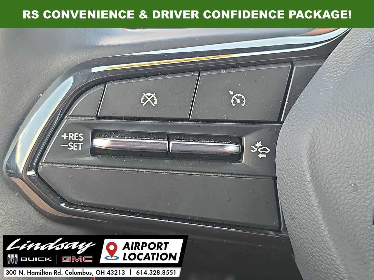 2024 Chevrolet Blazer EV RS Columbus OH