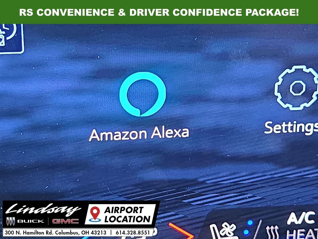 2024 Chevrolet Blazer EV RS Columbus OH