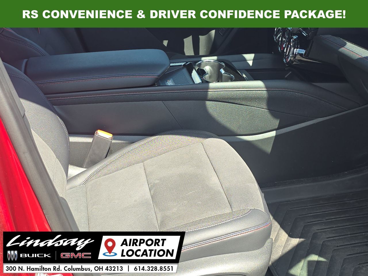 2024 Chevrolet Blazer EV RS Columbus OH