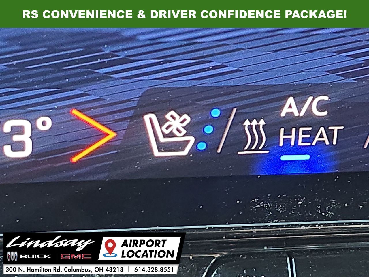 2024 Chevrolet Blazer EV RS Columbus OH