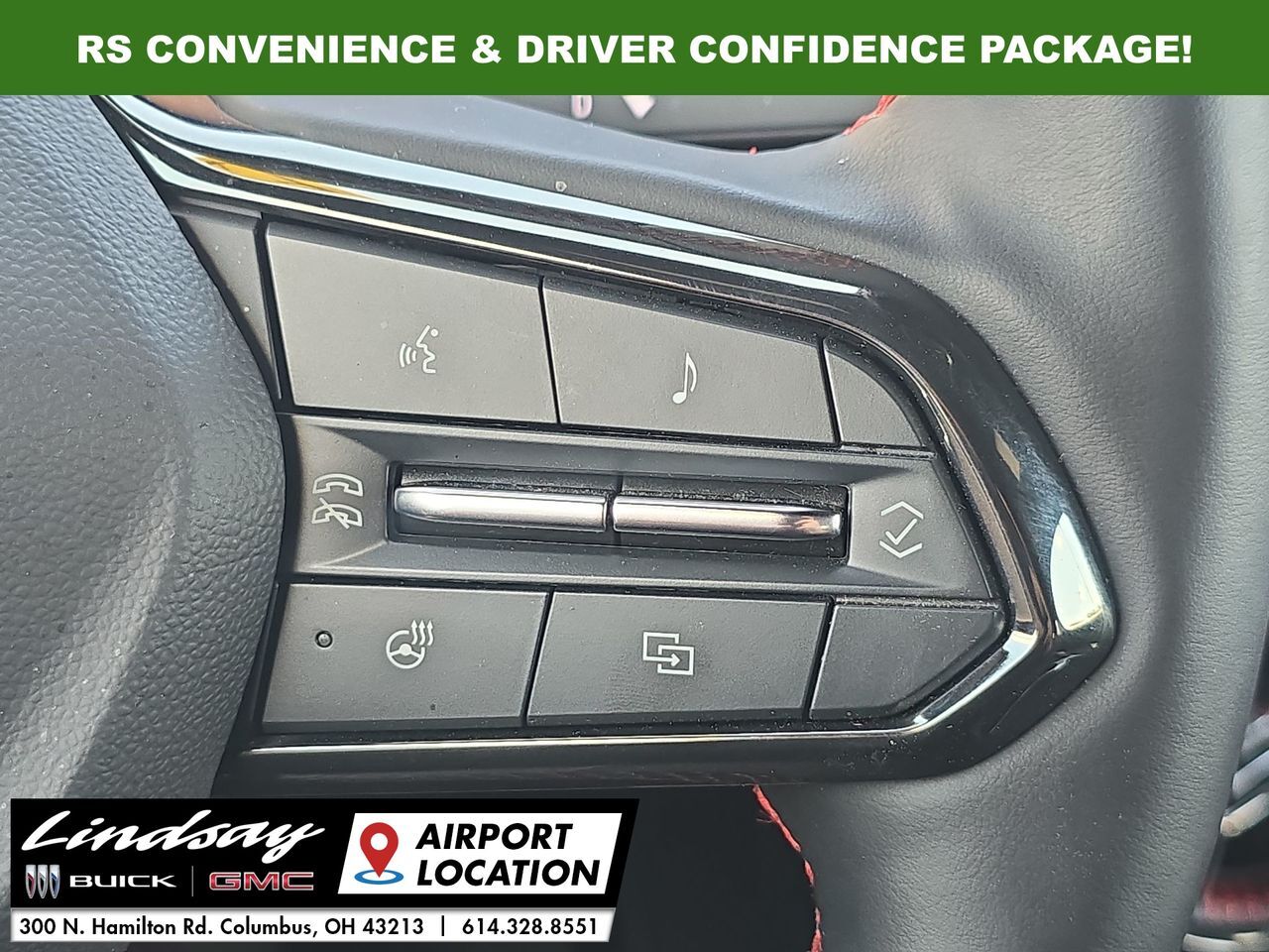 2024 Chevrolet Blazer EV RS Columbus OH