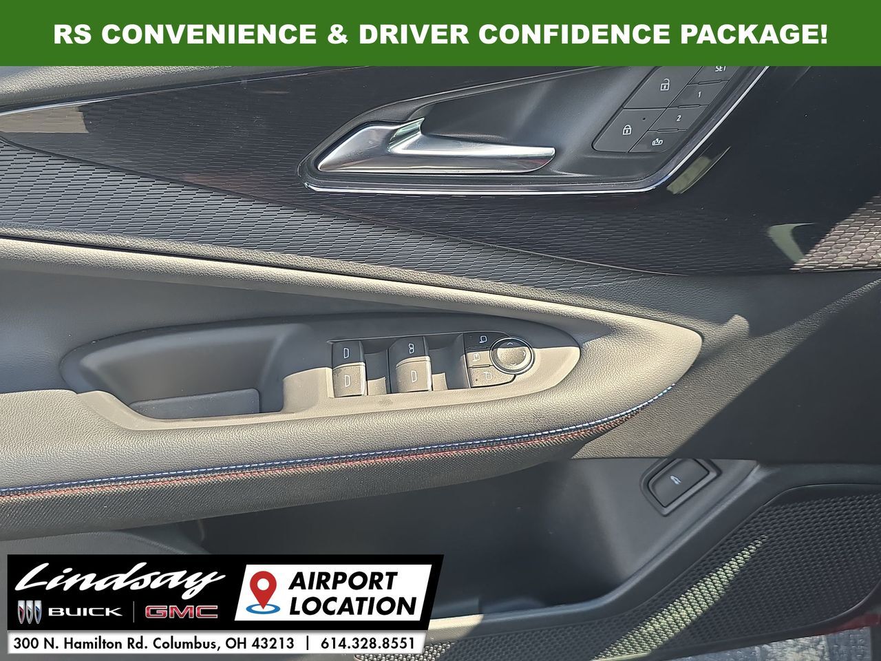 2024 Chevrolet Blazer EV RS Columbus OH