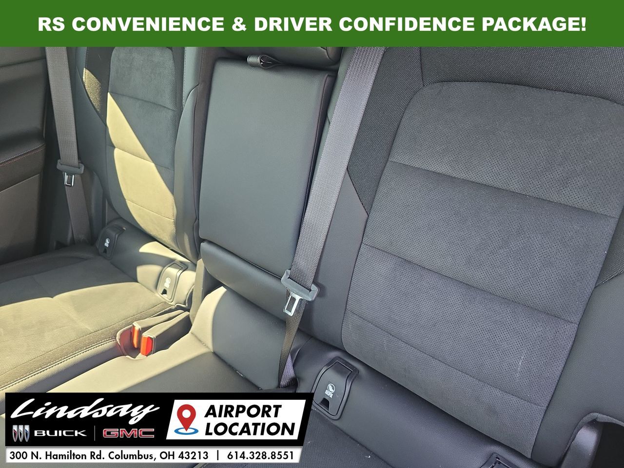 2024 Chevrolet Blazer EV RS Columbus OH