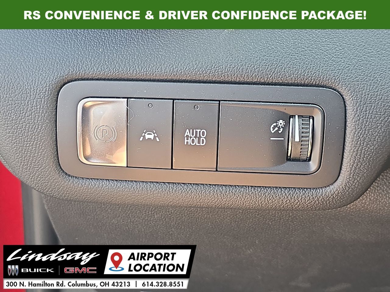 2024 Chevrolet Blazer EV RS Columbus OH