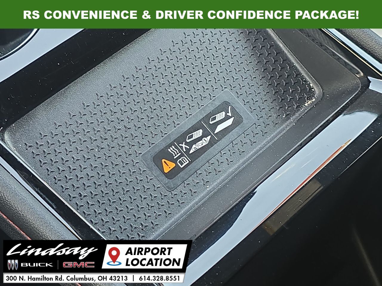 2024 Chevrolet Blazer EV RS Columbus OH