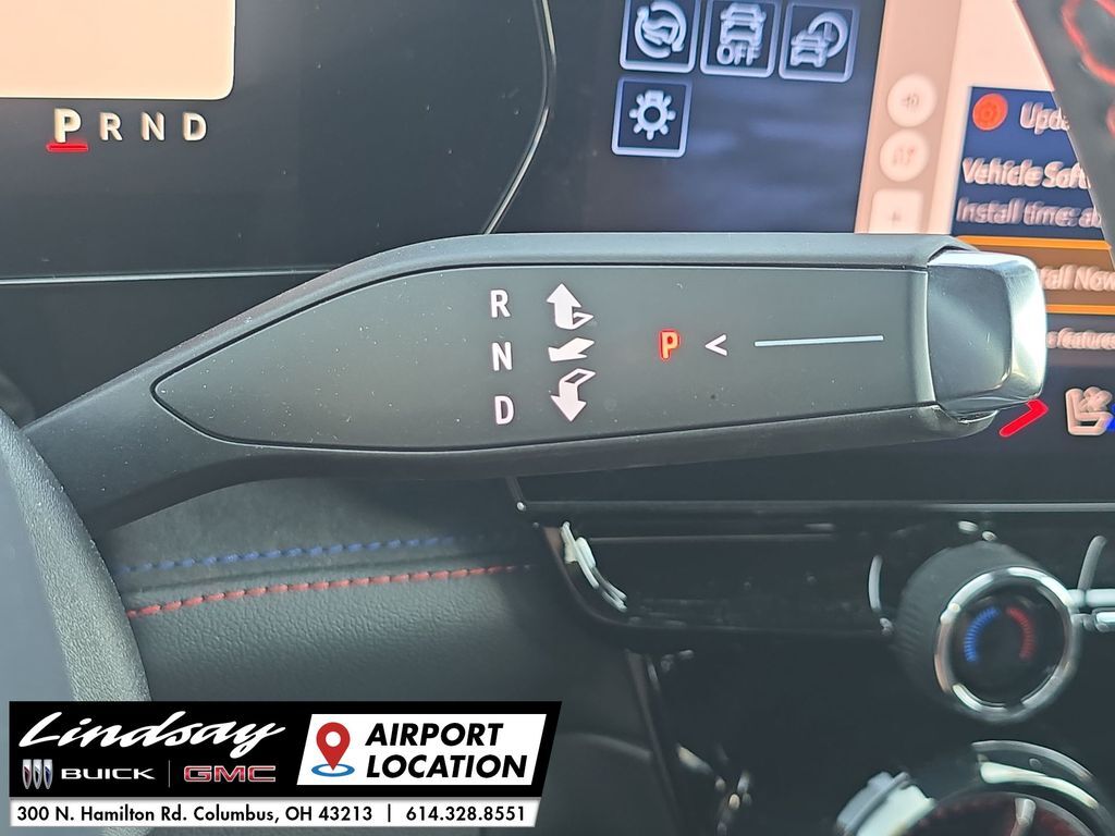 2024 Chevrolet Blazer EV RS Columbus OH