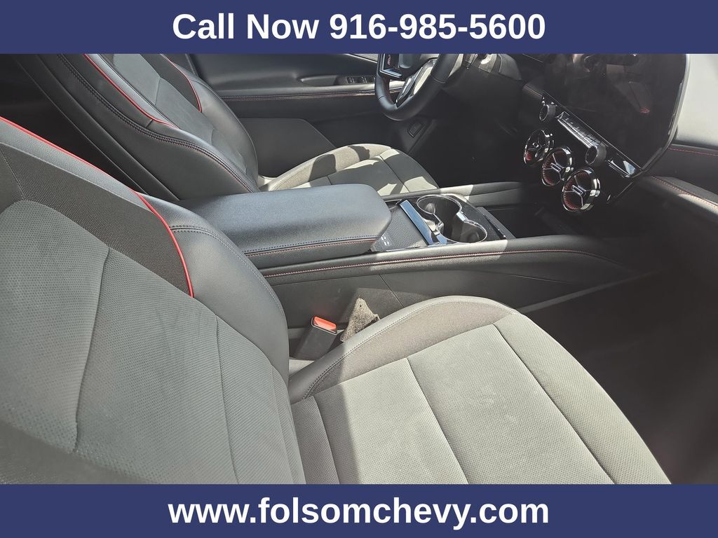 2024 Chevrolet Blazer EV RS Folsom CA